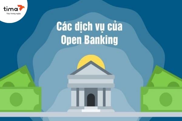 Mô hình này giúp đa dạng các sản phẩm, dịch vụ tài chính cung cấp đến khách hàng